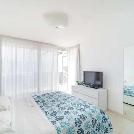 Residenza Felici لينانو سابيادورو