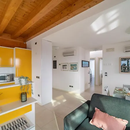 Residenza Felici 아파트 *