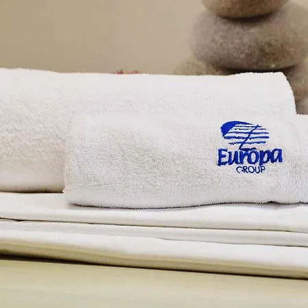 شقة Residenza Felici