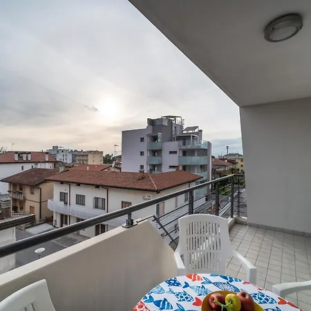 Residenza Felici شقة لينانو سابيادورو