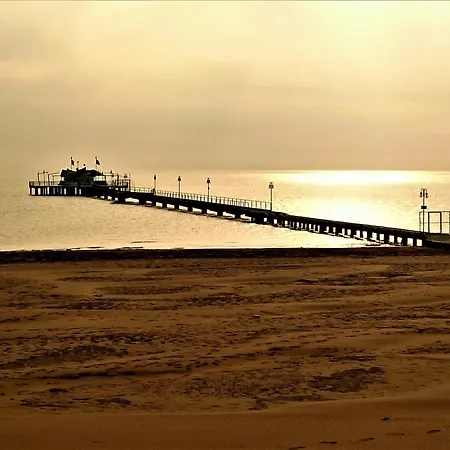 شقة Residenza Felici *