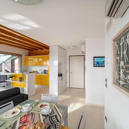 Residenza Felici Апартаменты