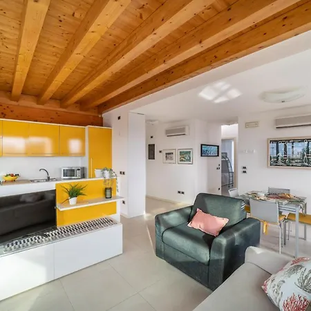 Residenza Felici Lignano Sabbiadoro