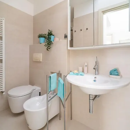 Residenza Felici * Lignano Sabbiadoro