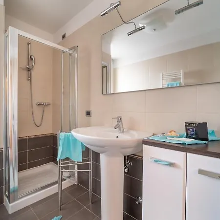 Residenza Felici * Λινιάνο Σαμπιαντόρο