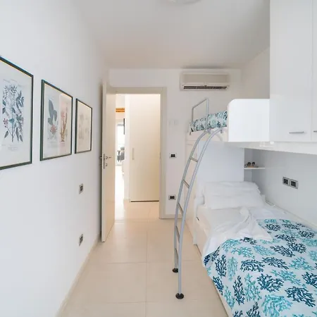Residenza Felici Lejlighed