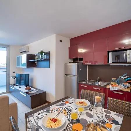 Residenza Felici Lignano Sabbiadoro