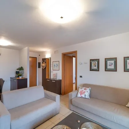 Residenza Felici Апартаменты *