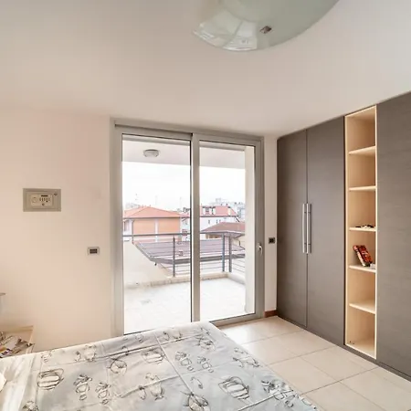 Residenza Felici Апартаменты