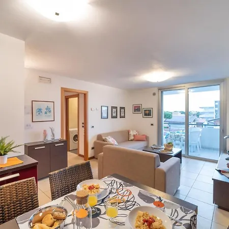 Апартаменты Residenza Felici *