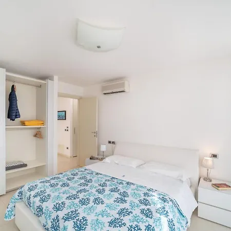 Apartman Residenza Felici *