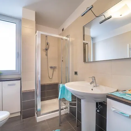 Residenza Felici Lignano Sabbiadoro