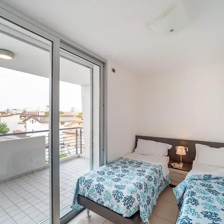 Residenza Felici Апартаменты