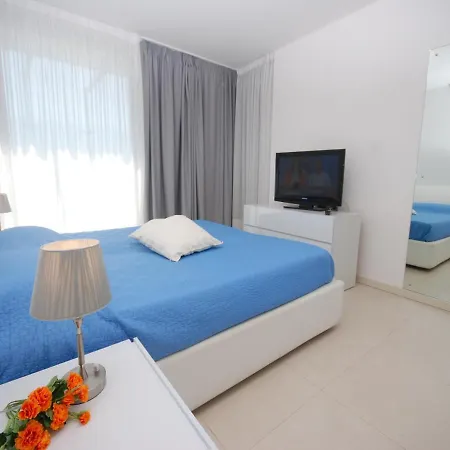 Апартаменты Residenza Felici *
