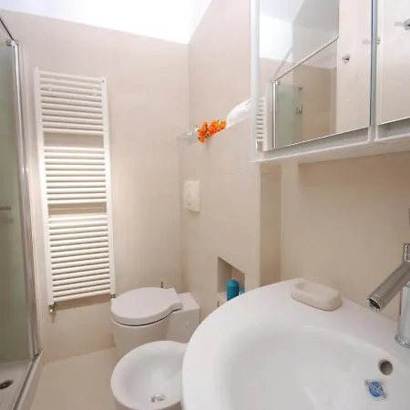 Residenza Felici Апартаменты Линьяно-Саббьядоро