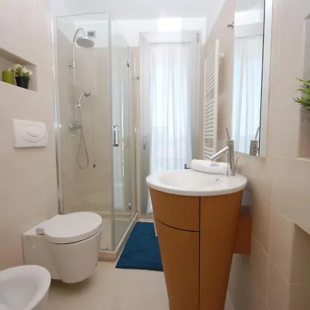 Residenza Felici Апартаменты