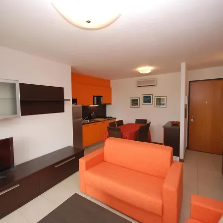 Residenza Felici * Λινιάνο Σαμπιαντόρο