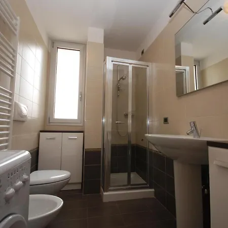 Residenza Felici Апартаменты