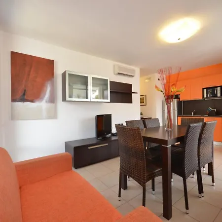 Апартаменты Residenza Felici