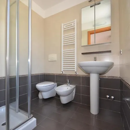 Residenza Felici Апартаменты