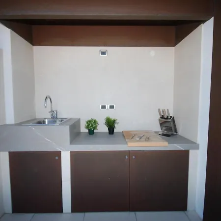 Residenza Felici Lejlighed *