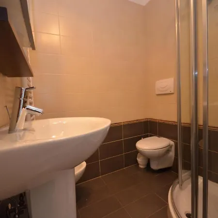 Residenza Felici Λινιάνο Σαμπιαντόρο