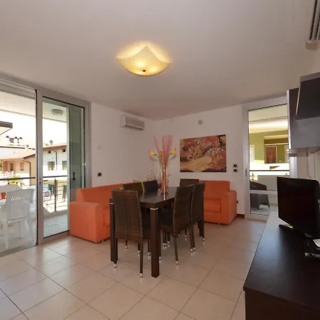 Апартаменты Residenza Felici *