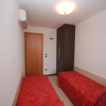 Residenza Felici Апартаменты Линьяно-Саббьядоро