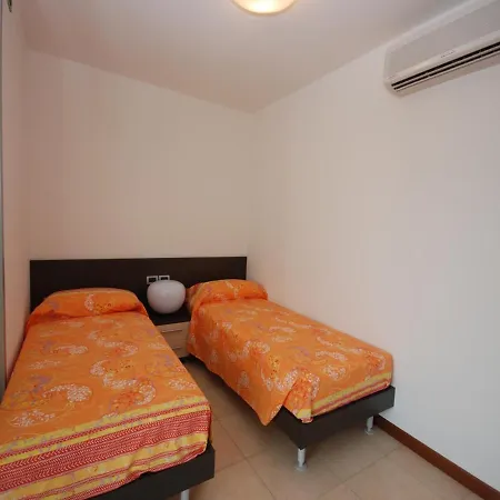 Residenza Felici Lejlighed *