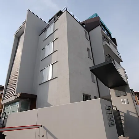 Апартаменты Residenza Felici *