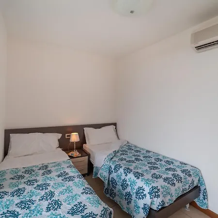 Appartement Residenza Felici *