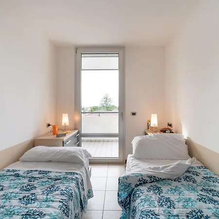 Apartman Residenza Felici