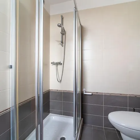 Residenza Felici Appartement *