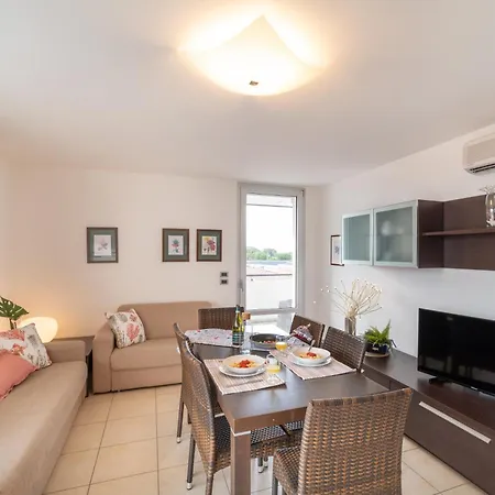 Residenza Felici Appartement Lignano Sabbiadoro