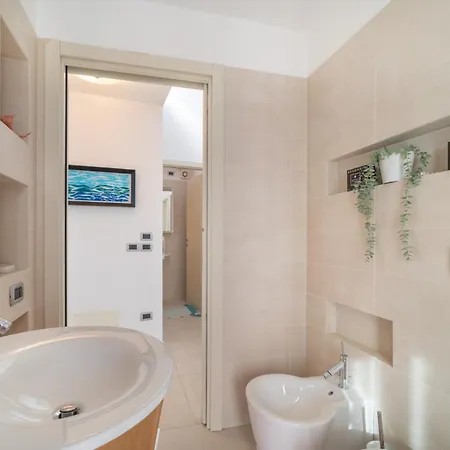 Residenza Felici * Λινιάνο Σαμπιαντόρο