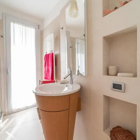 Lejlighed Residenza Felici