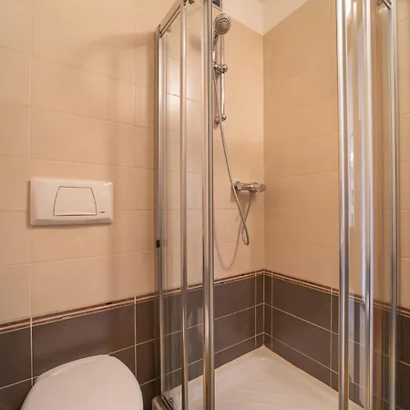 Residenza Felici Appartement *