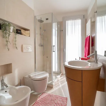 Residenza Felici Lejlighed