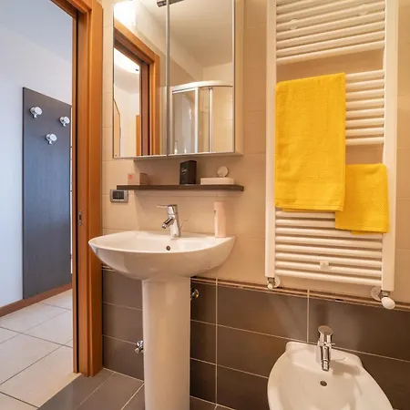 Residenza Felici Διαμέρισμα *