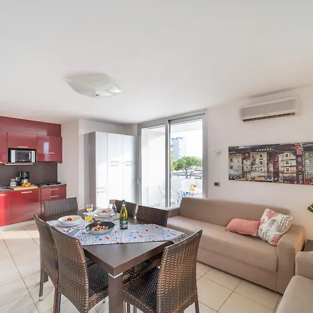 Appartement Residenza Felici *