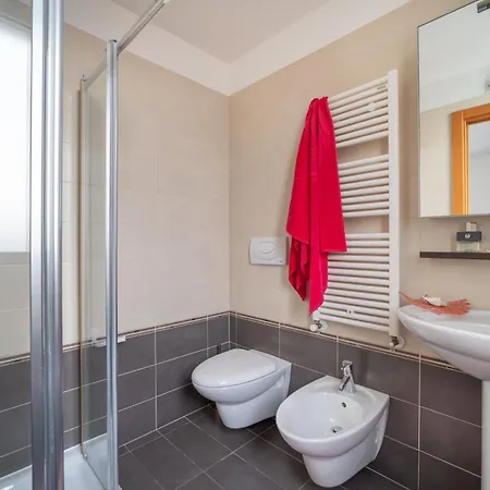 Apartman Residenza Felici Lignano Sabbiadoro