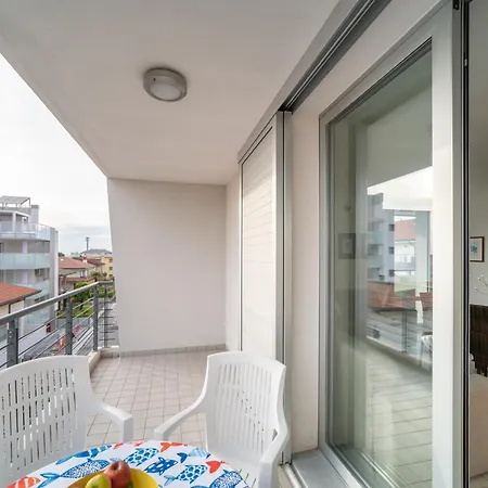 Residenza Felici Lignano Sabbiadoro