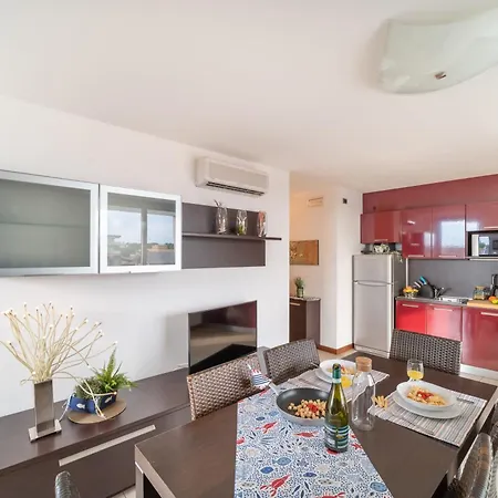 Residenza Felici * Lignano Sabbiadoro