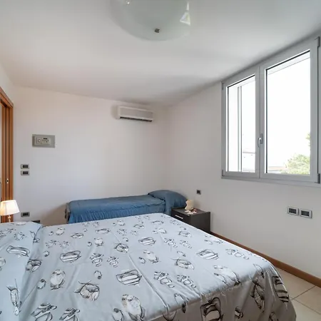 Residenza Felici Apartman