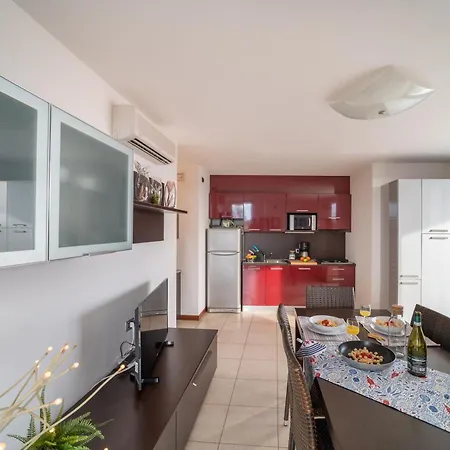 Appartement Residenza Felici
