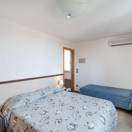 Residenza Felici Apartman Lignano Sabbiadoro