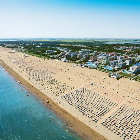 Residenza Felici Διαμέρισμα Λινιάνο Σαμπιαντόρο