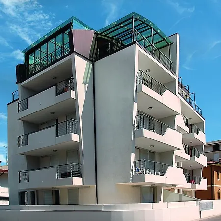 Apartman Residenza Felici