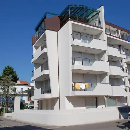 Апартаменты Residenza Felici *